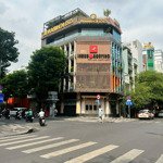 ngộp bank bán nhà đường phan xích long, p. 2 phú nhuận 8x18m hầm 5 tầng hđt: 210tr/tháng giá: 62 tỷ