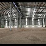 cho thuê kho xưởng 1000m 2000m 3600m2 tại hoàn long - yên mỹ - hưng yên