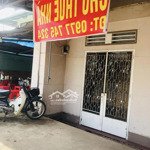 nhà mặt tiền kinh doanh đường dt784 gần núi bà đen, chợ, trường học, kcn chà là