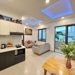 hệ thống phòng trọ dạng studio - duplex gác cao - ban công nằm ngay cộng hòa chỉ từ 6tr