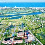 sở hữu ngay lô đất nền fpt city đà nẵng view công viên & gần trường đại học với giá nhẹ nhàng