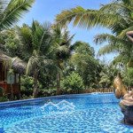 chính chủ bán resort đang hoạt động tại bãi ông lang, phú quốc