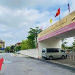 { siêu hiếm } trung oai tiên dương cách cầu nhật tân 5 phút , 76 m , chỉ 4,5 tỷ