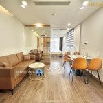 căn hộ studio cao cấp, 45m2, full nội thất hiện đại, máy giặt riêng, ban công gần nguyễn hữu cảnh