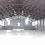 cc cần cho thuê dt: 110 - 220, 170m2 làm kho lưu, sx nhẹ,.. tại tt văn điển, thanh trì, giá 90k