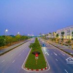 bán đất tại avenue garden, giá tốt nhất chỉ 80m2, pháp lý đầy đủ