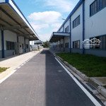 cần cho thuê nhà xưởng, kho bãi yên mỹ - hưng yên diện tích 2000m2, 3000m2, 5000m2, 10000m2 pccc