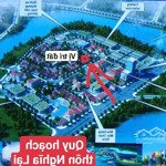 42.5m2 đất - nghĩa lại - uy nỗ - đông anh - 3.x tỷ