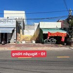 cần bán lô đất đẹp - mtkd số 10 nguyên hồng - phú thuỷ - phan thiết giá rẻ - kế bên lotte