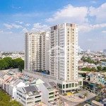 cho thuê căn hộ 69m - moonlight residences, đặng văn bi, thủ đức 11 triệu/tháng, full 13 triệu/th