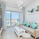 cần bán căn 2 phòng cc vũng tàu goldsea, 80m2 full nội thất view biển . lh e yến 0792366350