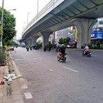 mặt phố chùa bộc - phố thời trang kinh doanh sầm uất nhất quận đống đa - vị trí cực đẹp