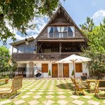 cho thuê homestay , ngô tất tố p.8 , 2000 m .14 pn. đầy đủ giấy phép. view đẹp.