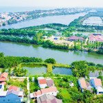 bán lô đất view sông sát phố cổ hội an