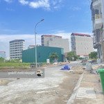 bán gấp đất tại kđt hồng hạc - xuân lâm, 90m2, giá 4,6 tỷ, view đẹp, nhiều tiện ích