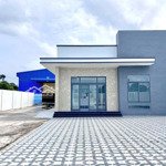 hạ 6 tỷ_ gấp bán kho nhà xưởng gần 2.400m2 lấp vò đồng tháp__ hạ còn 17 tỷ79