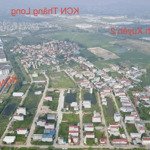 cần bán lô đất dịch vụ đấu giá tân ngọc bình xuyên 100m2 hướng đông nam giá 2, x tỉ sổ đỏ cất két