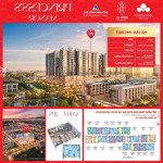 bán căn 2pn2wc chung cư cao cấp vinhomes - tặng xe vf3