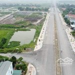 cơ hội sở hữu ngay lô đất vàng tại khu dân cư mới tây ninh phong, tp ninh bình