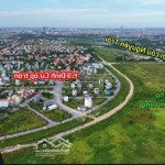 bán đất thuỷ nguyên , trung tâm hành chính diện tích 60m2 - 300m2 giá từ 20 triệu /1m2 trở lên