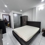 căn hộ studio tiện nghi tại đường nguyễn văn đậu, gần bệnh viện hoàn mỹ, đại học mỹ thuật