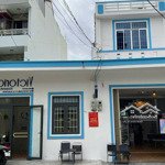 cho thuê homestay mặt tiền đường lê duẩn, phường 7, tp. tuy hòa phú yên, vị trí gần biển, view biển