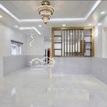 bán nhà quận 6 mới đẹp, trung tâm quận 6, hxh phạm văn chí, 5x17m, nở hậu 7.3m, giá chỉ nhỉnh 9 tỷ