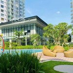 bán căn hộ tầng trệt celadon city khu emerald 50m