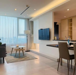 cho thuê căn hộ cao cấp 2pn 2wc - full nội thất - léman luxury apartment