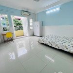 cho thuê nhà trọ đường tân thới nhất 13a, giá 3,3 triệu, 32m2, full nội thất