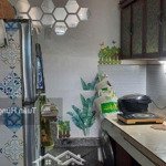 nhà 2 lầu đúc hà huy giáp, 28m2, 2 phòng ngủ riêng, 2wc, hẻm xe hơi, giá 4 triệu