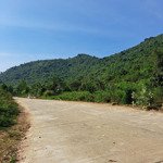 bán đất ninh ích, tương lại sáp nhập tp nha trang, sẵn 400m thổ cư ngang 30m đường 20m giá siêu tốt