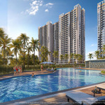 nhượng lại suất cbnv vingroup 1pn -1wc 46m2 the beverly vinhomes ocean park 1 không chênh.