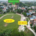 ql6 chỉ 1,3x tỷ 52,5m xã trung hòa chương mỹ đường ô tô thông