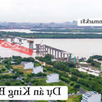 cơ hội x2 x3 tài sản khi đầu tư tại kingbay nhơn trạch (a2, d) lh: 0968144400 yomi thổ địa kingbay