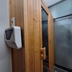 bán căn hộ h3 hoàng diệu - quận 4 ( 76m2 - 2pn 1wc ). gía 4 tỷ (có sổ). view hoàng diệu