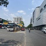 bán đất khu biệt thự ngay đường số 20 hiệp bình chánh - sát bên gigamall - diện tích: 170m2