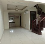 cho thuê căn liền kề 100m2 kđt splendora bắc an khánh, nội thất cơ bản, giá rẻ chỉ 17tr/th