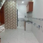 bán gấp bđs khác tại đường thới an, 850 triệu vnd, 24 m2, 2 pn, 1 wc, chính chủ