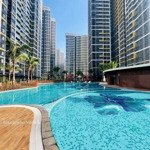 căn hộ 2pn phân khu beverly solari tại vinhomes grand park q.9, nhận nhà ngay, ck 11%, giá 2,8 tỷ