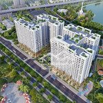 gia đình cần bán căn hộ 58m2 , tại chung cư hà nội homeland long biên full đồ giá 3,3 tỷ bao phí