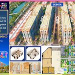 hàng hiếm chung cư lô góc view công viên + hồ cảnh quan trong dự án sun urban 55m2 giá chỉ 3 tỷ