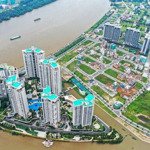 duy nhất 1 lô đất nền 7x18 hàng "hiếm" chỉ 180 triệu khu saigon mystery villas cạnh đảo kim cương