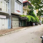 bán nhà phan đình giót, thanh xuân, ko qh, ô tô tránh, 80m2, 4 tầng, mt 4,6m, chỉ 18,8 tỷ