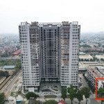 bán shophouse 165m2 đối diện chung cư tại bình minh garden, long biên - cơ hội đầu tư hấp dẫn