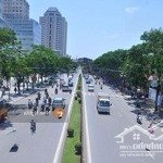 "cực sốc" bán gấp căn biệt tự lô góc 180m2 - 28m mặt tiền kđt văn phú. giá chỉ nhỉnh 200tr/m2