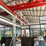 chính chủ cho thuê trong kcn mỷ phước.. 2.100m2 xưởng cho thuê.. ib 036.2375.036 (giá thuê rẻ)