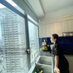 kiều trinh - căn góc hàng hiếm view tứ phía cực thoáng - hướng bếp quá đẹp và lạ mắt