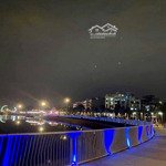 bán nhà phố hồng tiến - view hồ -(thang máy) - mặt tiền hơn5m 5t nhỉnh7tỷ. tặng nội thất cao cấp