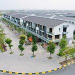 cần bán shophouse belhomes 85m2 giá chỉ 7,3 tỷ - view công viên - 2 mặt thoáng - kinh doanh ngay